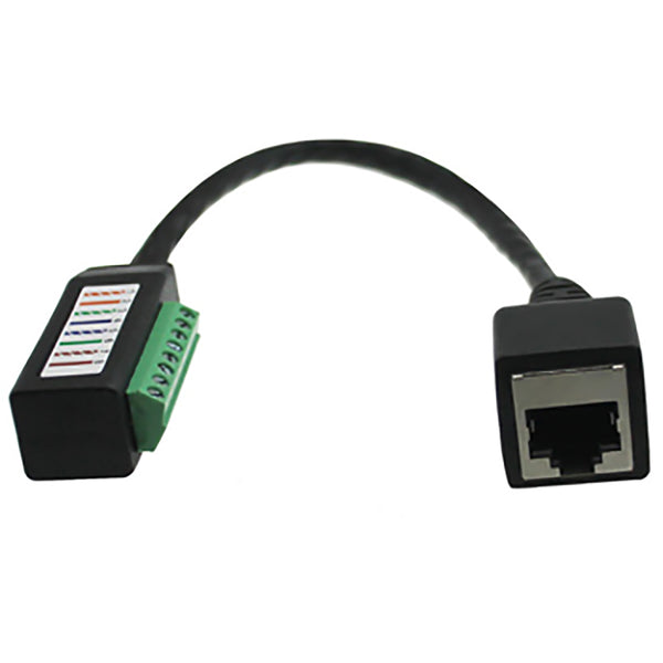 PSK MEGA STORE - Hamlet Cavo di rete Ethernet Plug&Play categoria 5E UTP 3  metri con connettori RJ45 maschio-maschio - 8000130591555 - Hamlet - 2,79 €