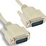 DB15 MAC Video Cables