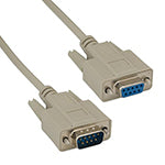 DB9 Serial Cables