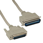 IEEE-1284 Printer Cables