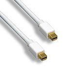 Mini DisplayPort Cables