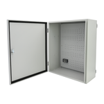 Industrial Waterproof Metal Junction Box Enclosure Only DB20-WPA