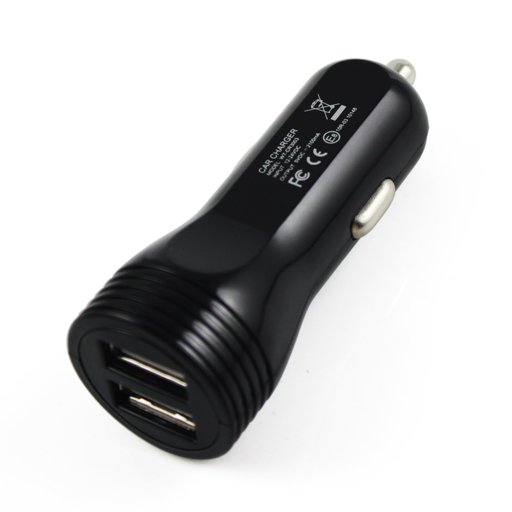 Carg. USB para automóviles DLP2553/97